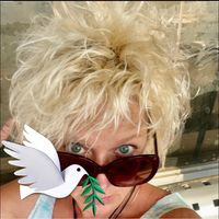 Елизавета Резникова