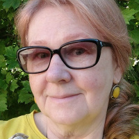 Вера Ергина