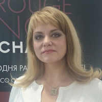 Ольга Шарамеева