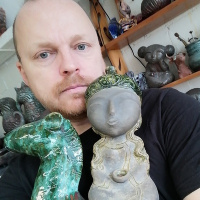 Константин Гречанов