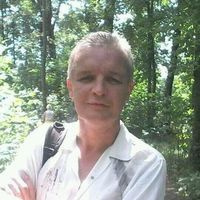 Виталий Шаман