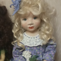 Елена Мерцалова