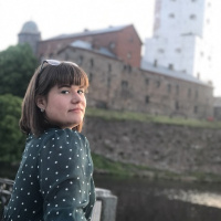 Анастасия Карелова