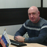 Андрей Лютов