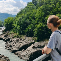 Ольга Климова