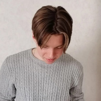 Данила Лысункин