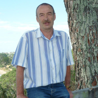 Валерий Марданов