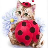 Юлия Гкармповская