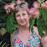 Елена Петрушина