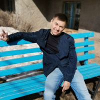 Рафик Ахмадеев