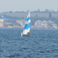 Галина Копанева