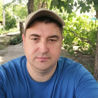 Николай Грошев