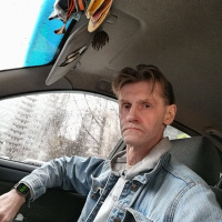 Максим Перевалов