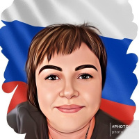 Светлана Перецкая