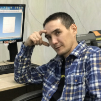 Вадим Алексеев