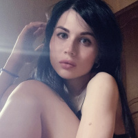 Юлия Вержановская