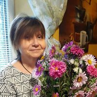 Светлана Квасник