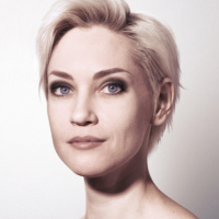 Виктория Хассель