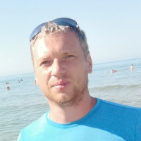 Дмитрий Юнин