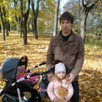 Алексей Сидоров