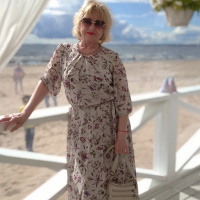 Галина Постникова