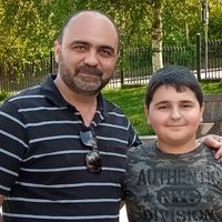 Руслан Арутюнов