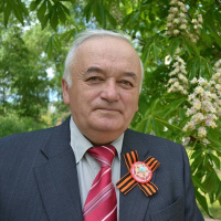 Владимир Глушаница