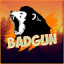 badgun