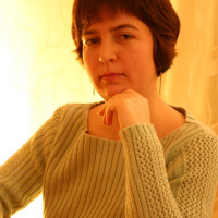 Анжела Ахтямова