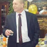 Валерий Кочергин