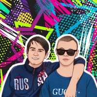 Женя Емельянов