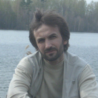 Евгений Фролов