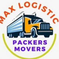 Max Logistic Packers Movers