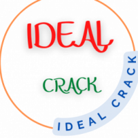ideal crack