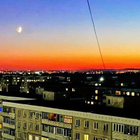 Вика Переходько