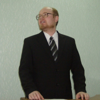 Илья Бородянский