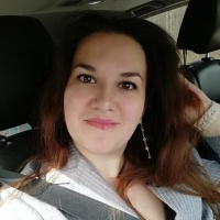 Анна Алимова