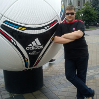 Сергей Герасимов