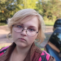 Арина Лукичёва