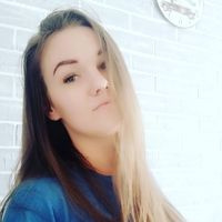 Виктория Блажук