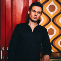 Дмитрий Глебов