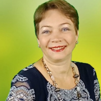 Наталья Энис
