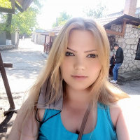 Галина Самохвалова