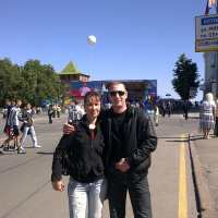 Татьяна Хасьянова