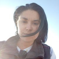 Альона Храновська