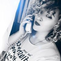 Галина Менченкова