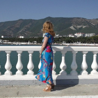 Вера Астрова