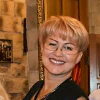 Виталия Боровик