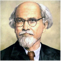 Александр Пришвин