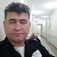 Виктор Гусынкин